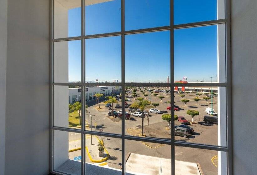 فندق Mexico Inn Express