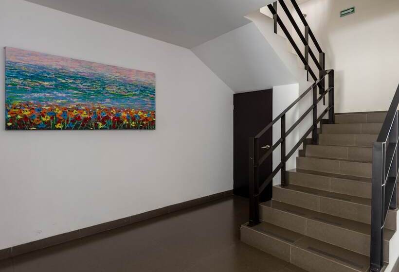 فندق Mexico Inn Express