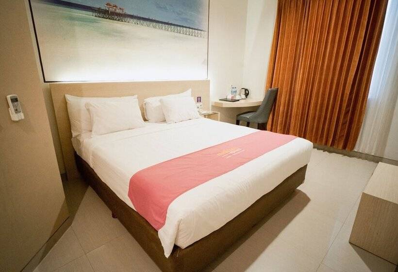 فندق Midtown Xpress Sampit Kalimantan Tengah