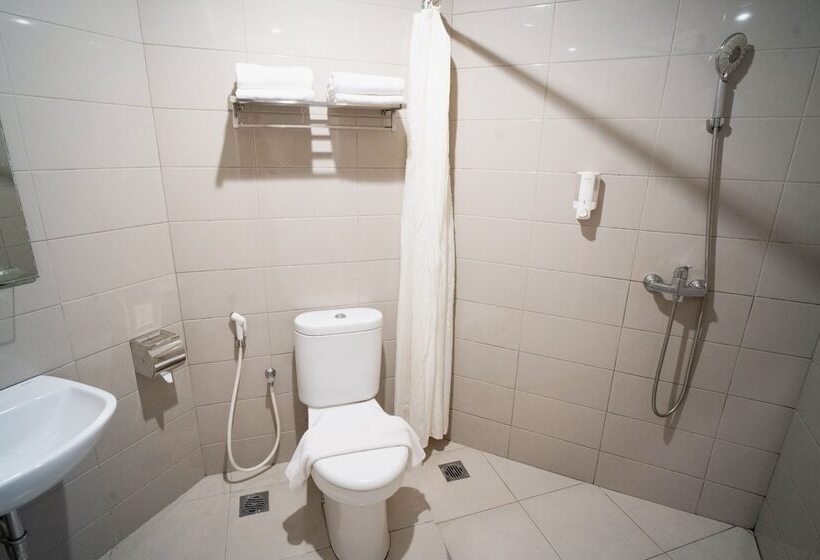 فندق Midtown Xpress Sampit Kalimantan Tengah
