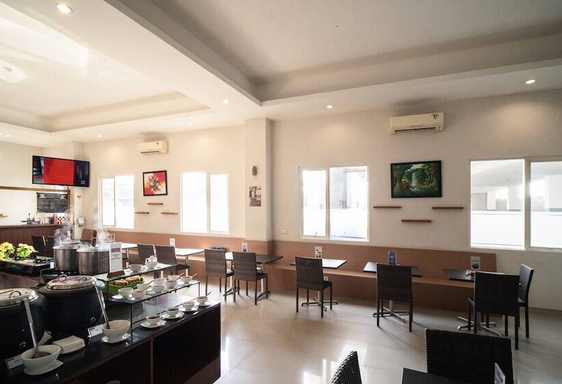 فندق Midtown Xpress Sampit Kalimantan Tengah