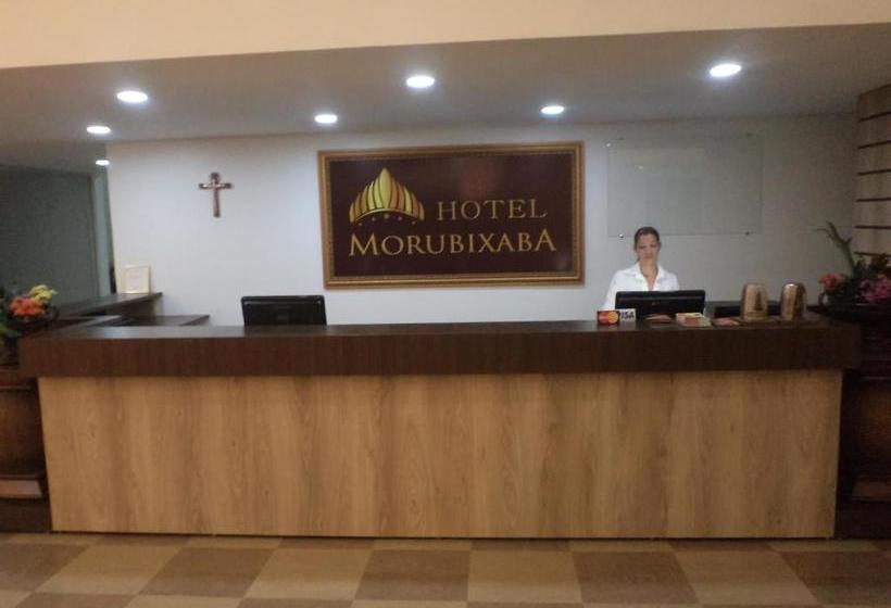 هتل Morubixaba