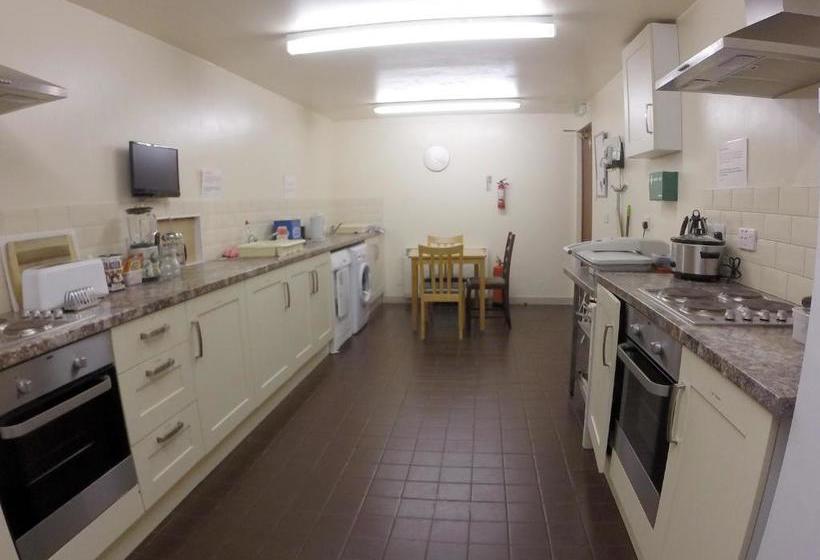 בית מלון כפרי Orca Country Inn