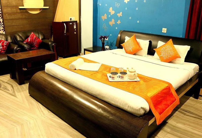 Hotel Oyo Rooms Kolkata Airport Gate No 1