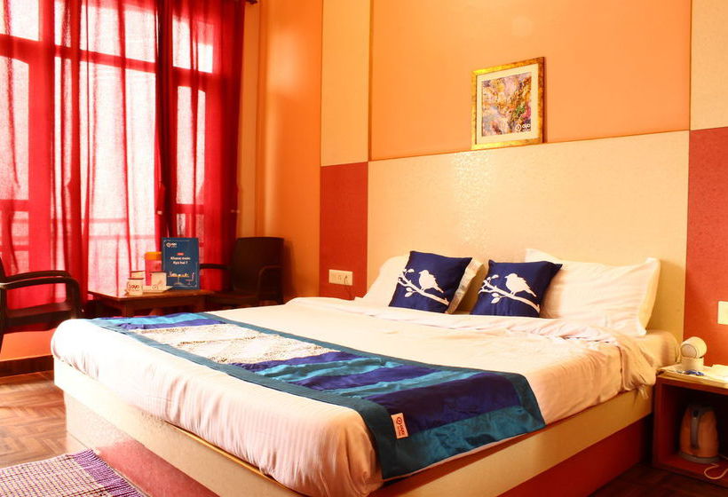 هتل Oyo Rooms Snow View