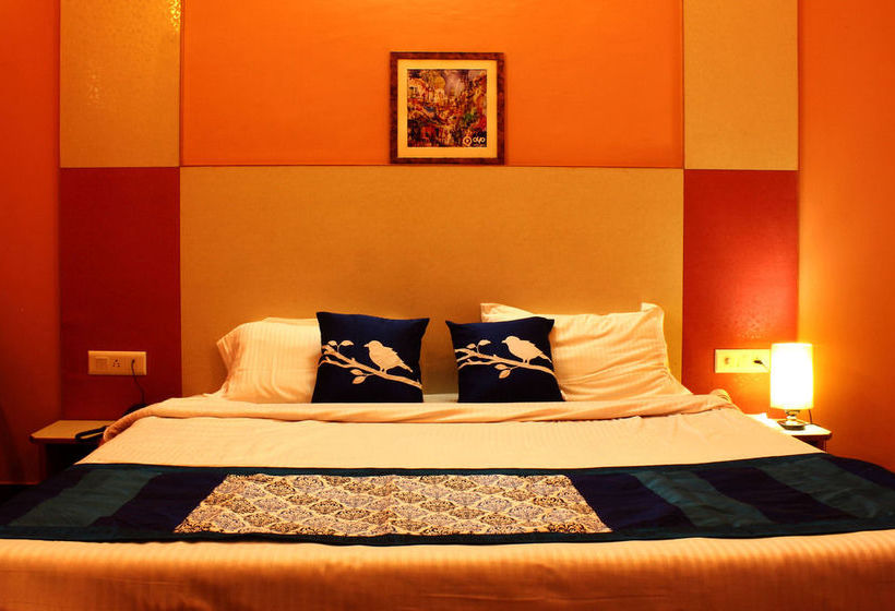 هتل Oyo Rooms Snow View