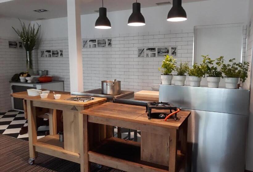 ホテル Pod Dębem