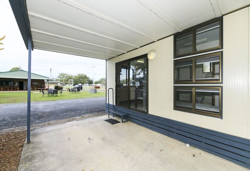 هتل Reflections Coffs Harbour   Holiday Park