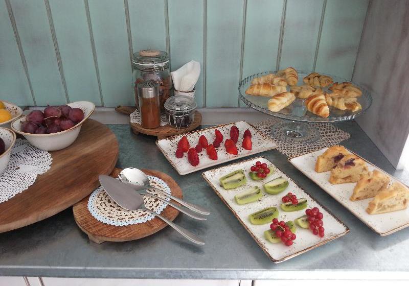 교외 호텔 Luz Charming Houses