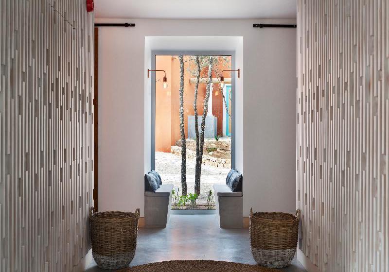 교외 호텔 Luz Charming Houses