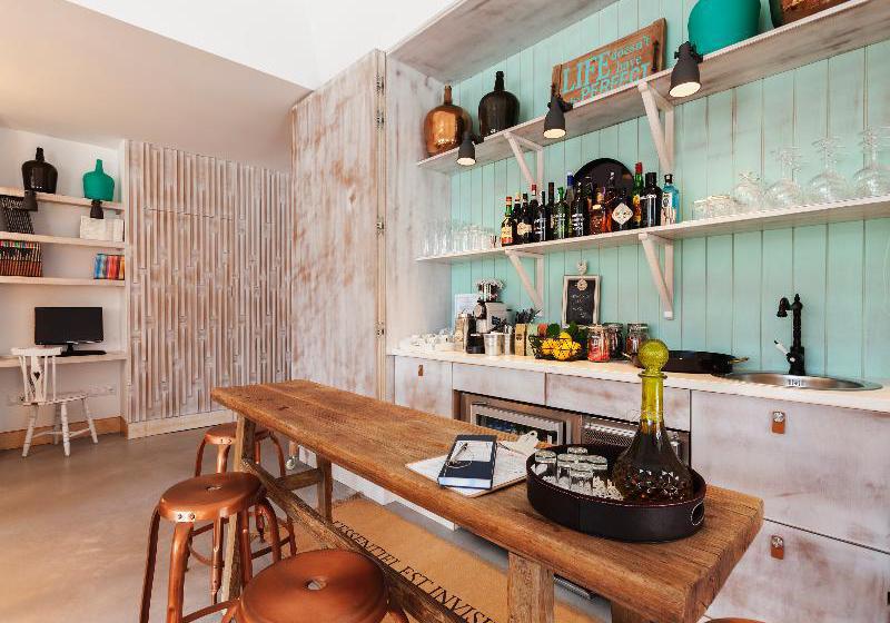 교외 호텔 Luz Charming Houses