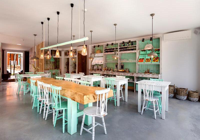 교외 호텔 Luz Charming Houses