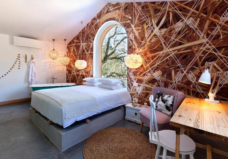 교외 호텔 Luz Charming Houses