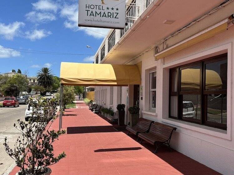 هتل Tamariz