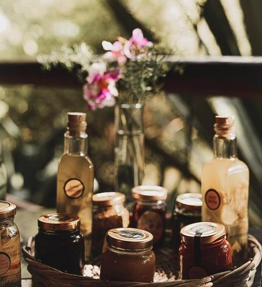 هتل Terra Barichara