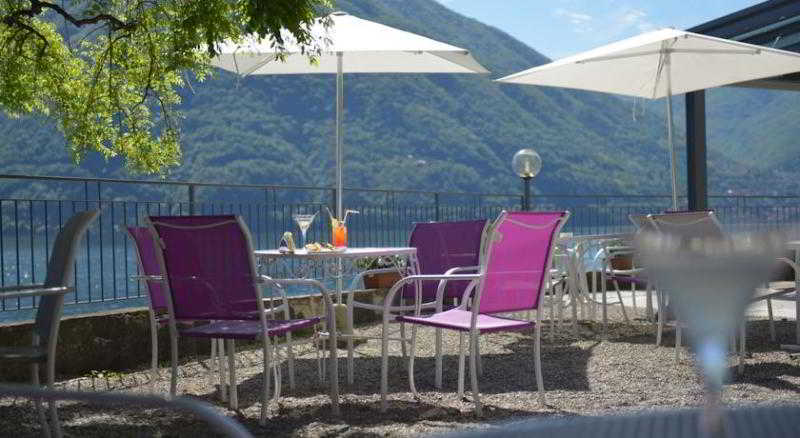 酒店 Villa Belvedere Como Lake Relais