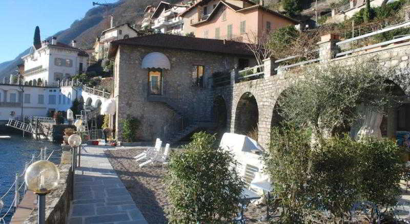 酒店 Villa Belvedere Como Lake Relais