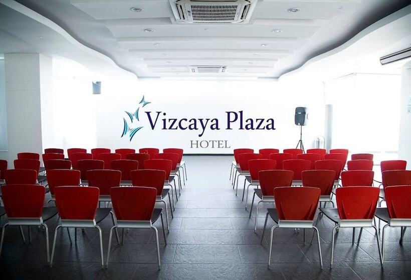 هتل Vizcaya Plaza