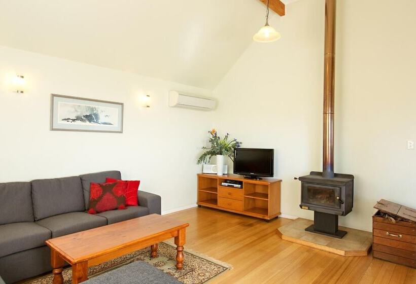 فندق Wildwood Valley