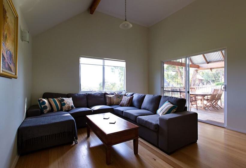 فندق Wildwood Valley