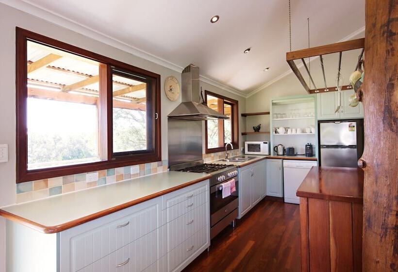 فندق Wildwood Valley