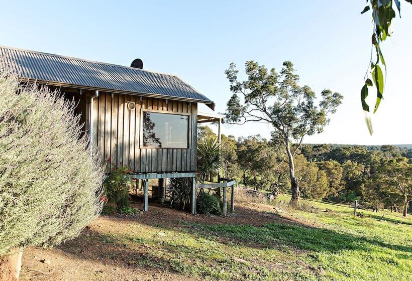 فندق Wildwood Valley