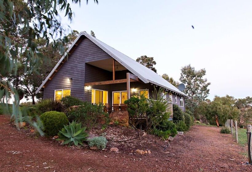 فندق Wildwood Valley