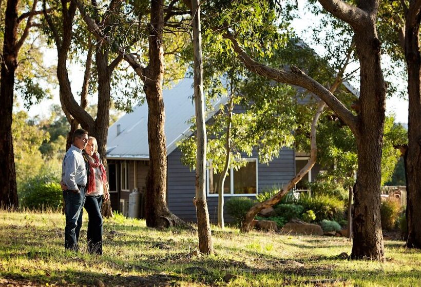 فندق Wildwood Valley