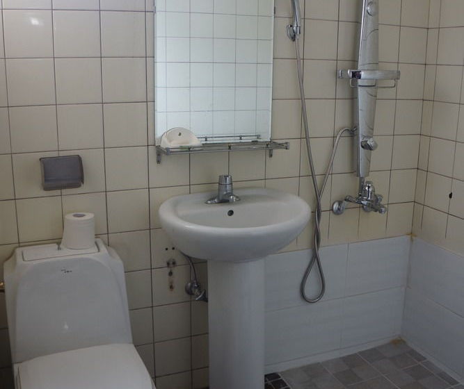 فندق صغير Mnb Guesthouse