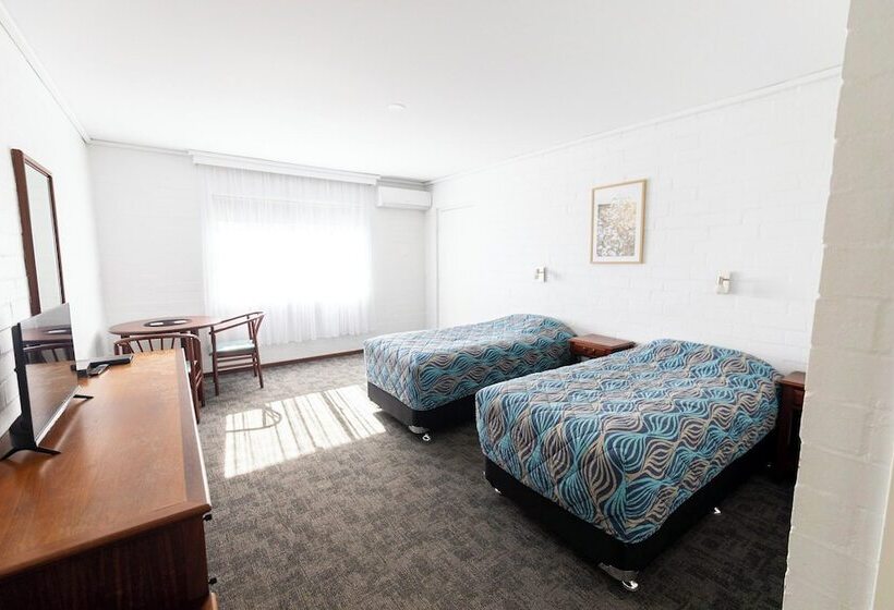 فندق على الطريق Bremer Bay Resort