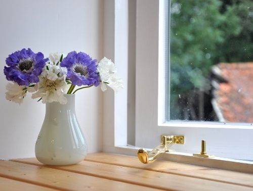 Mount Farm Bed & Breakfast