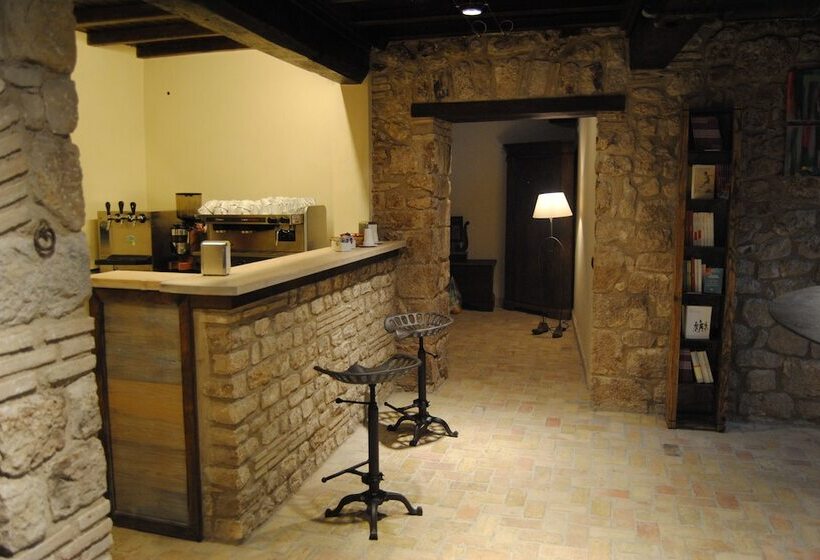 膳宿费 Dimora & Spa Il Cerchio Di Lullo