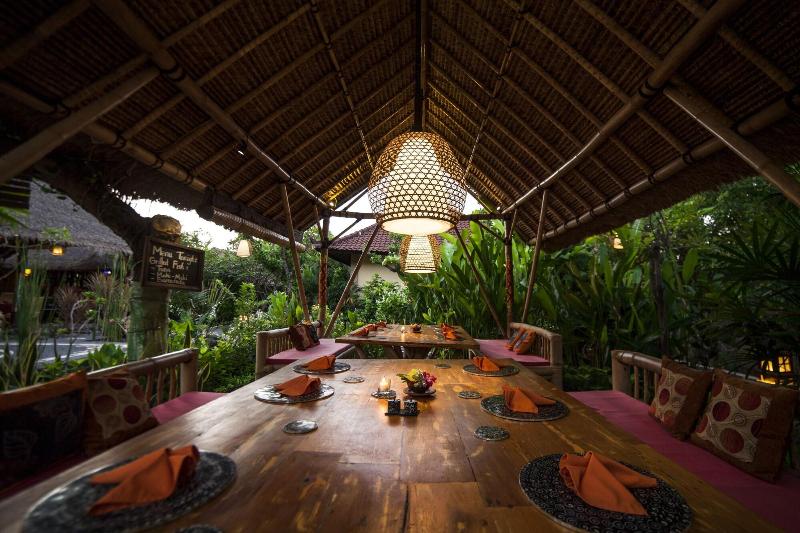 پانسیون Mans Cottages & Spa