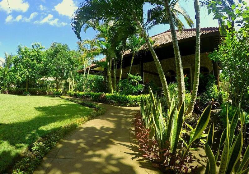 پانسیون Mans Cottages & Spa