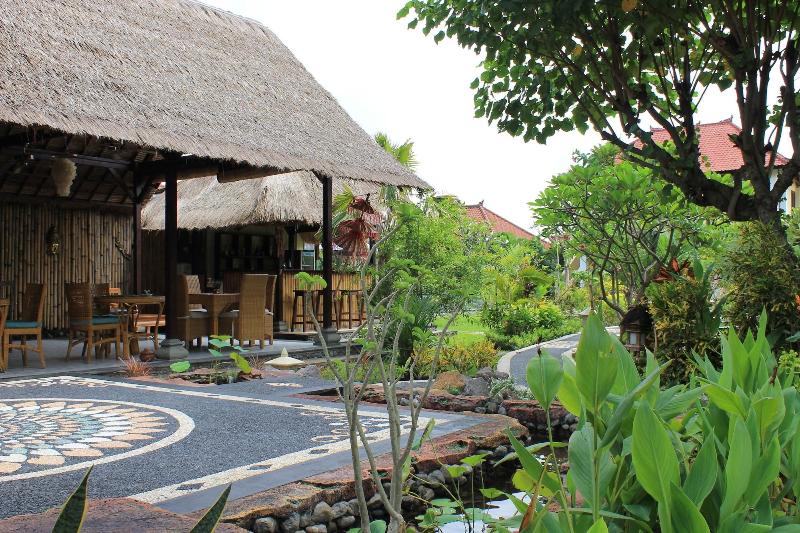 پانسیون Mans Cottages & Spa