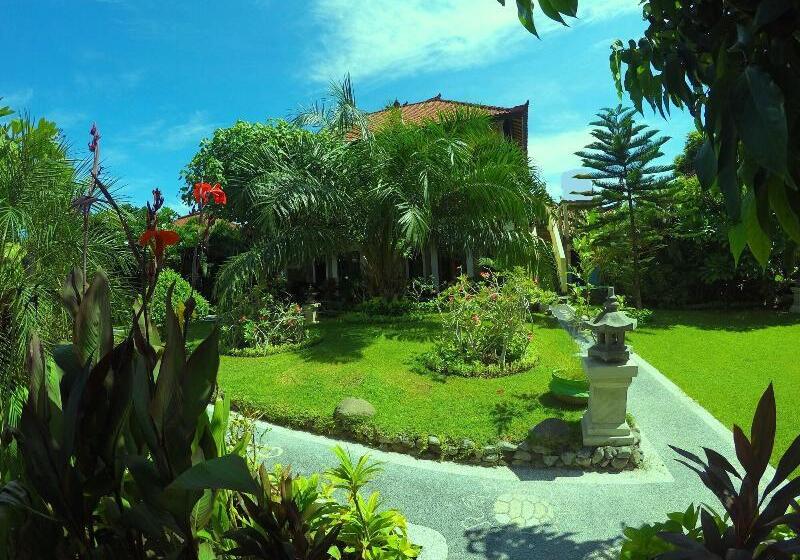 پانسیون Mans Cottages & Spa