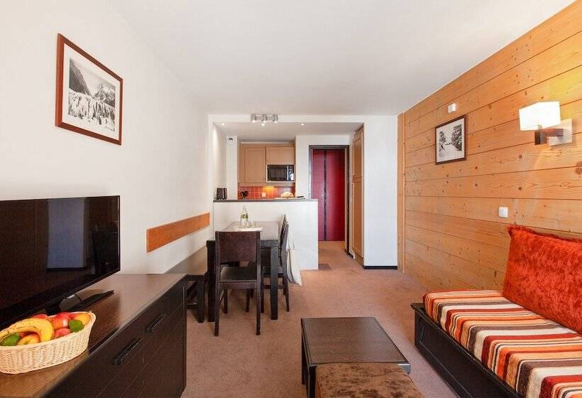 Pierre & Vacances Résidence Le Tikal