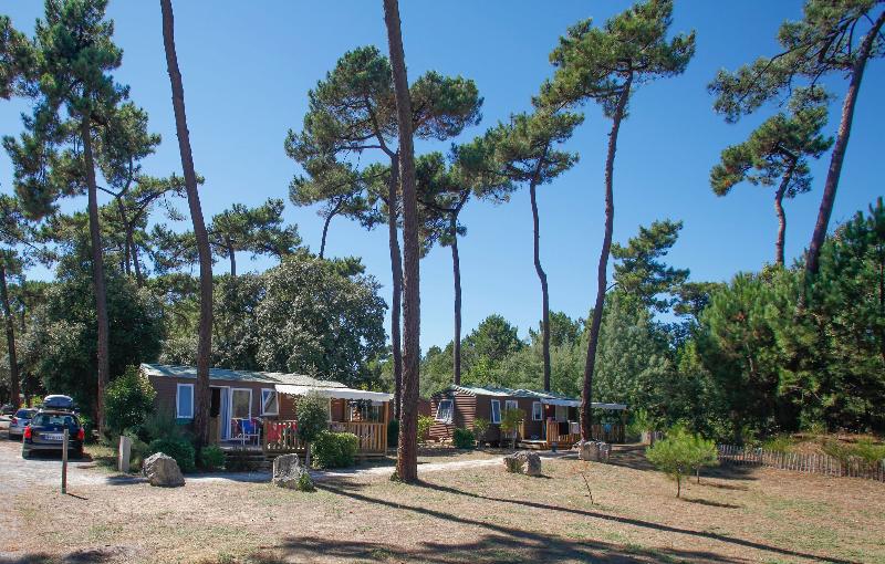 レジデンス Domaine Résidentiel De Plein Air Odalys Monplaisir
