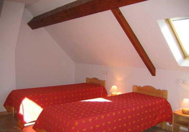 レジデンス Le Domaine Des Sources