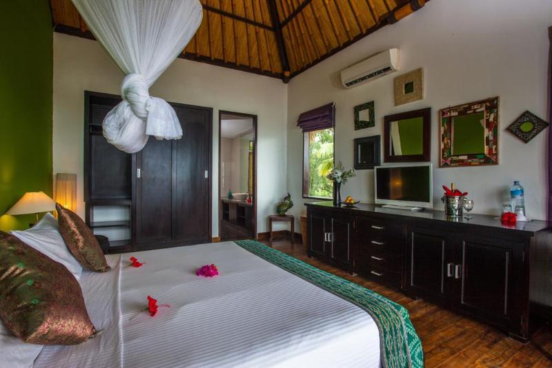 استراحتگاه Villa Julius