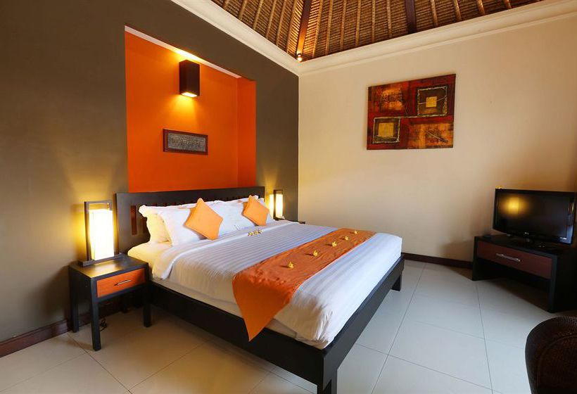 The Bali Bill Villa