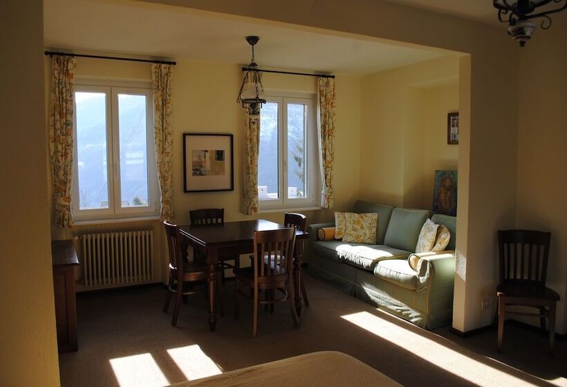 مبيت وإفطار Wine & Art Relais Vallombrosa