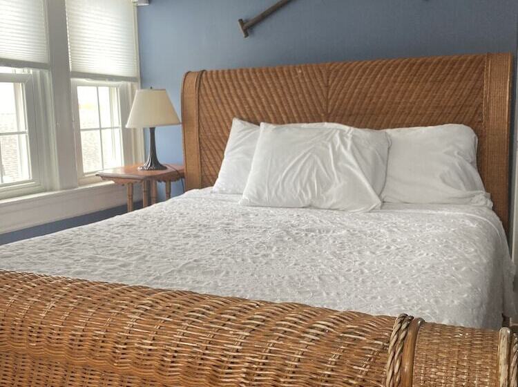مبيت وإفطار Cashelmara Inn