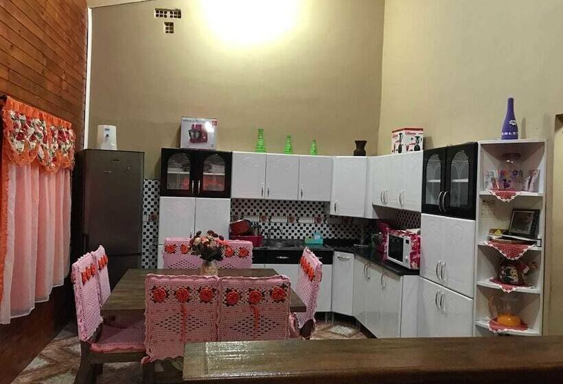 Cabañas Don Santoro