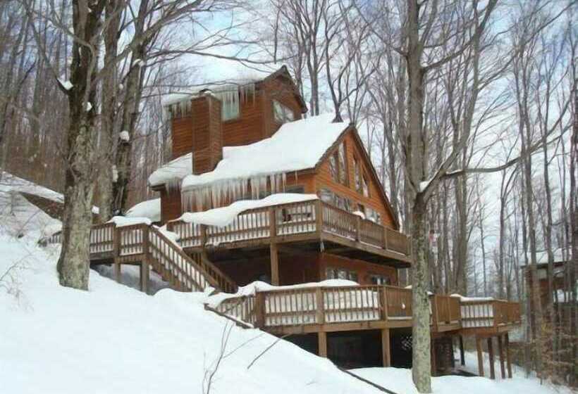 Cardinal Haus