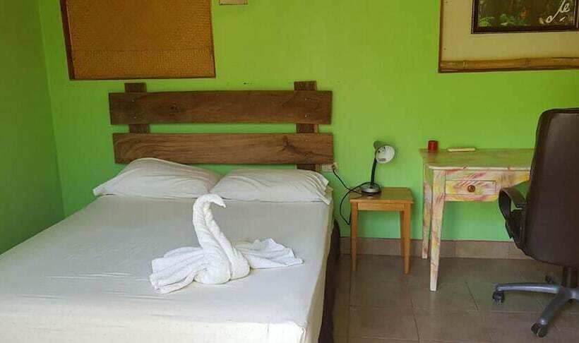 Dale Daggers Cool Places   Hostel