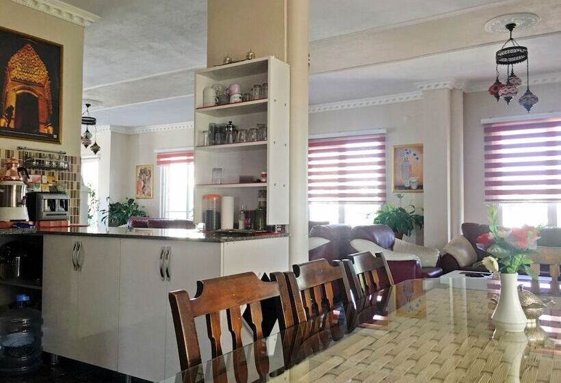 Dargecit Apart Otel