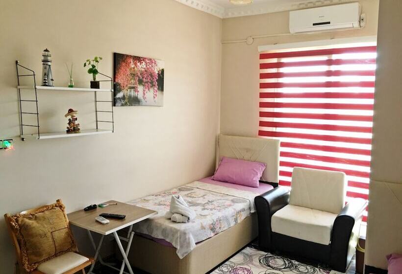 Dargecit Apart Otel