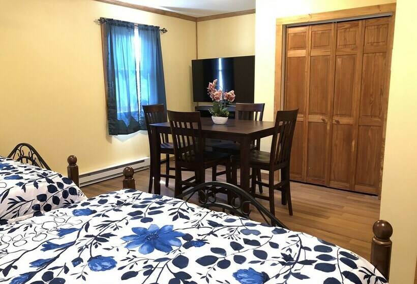 Equestrian House  Andalusian Suite