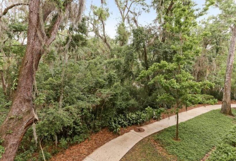 בית מלון כפרי 2515 Tennis Villa King Suite